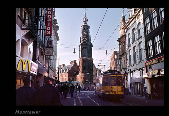 photos of amsterdam, the netherlands